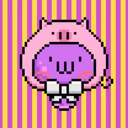 CryptoSimeji #4730