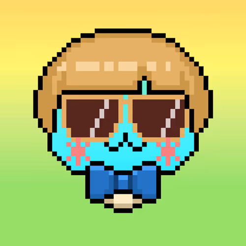 Cryptosimeji Official