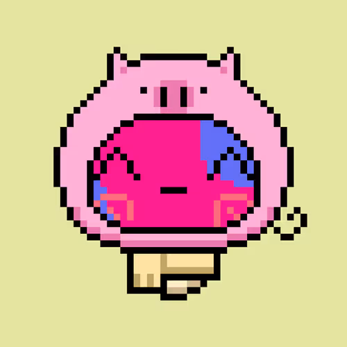 CryptoSimeji #9618