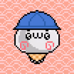 CryptoSimeji #7042