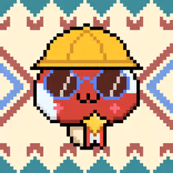 CryptoSimeji #9709