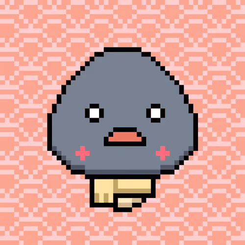CryptoSimeji #4166