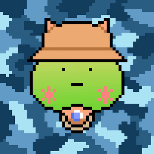 CryptoSimeji #3272