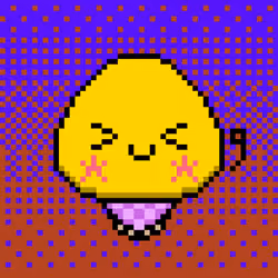 CryptoSimeji #1124