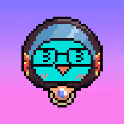 CryptoSimeji #0857