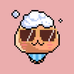CryptoSimeji #2351