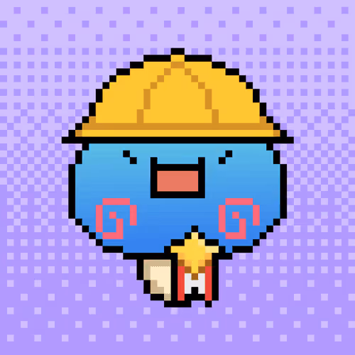 CryptoSimeji #6863