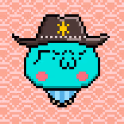CryptoSimeji #6298