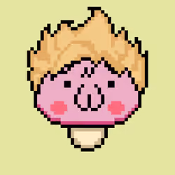 CryptoSimeji #6830