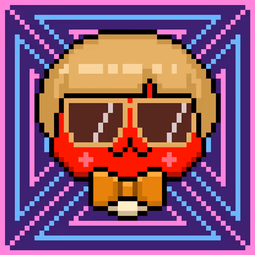 Cryptosimeji Official