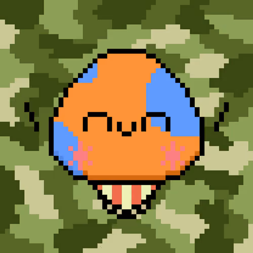 CryptoSimeji #3646