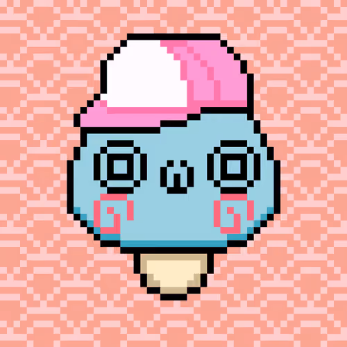 CryptoSimeji #6416