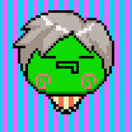CryptoSimeji #8937