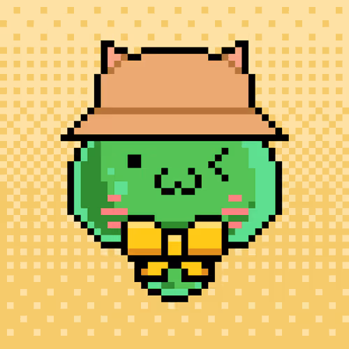 CryptoSimeji #0678