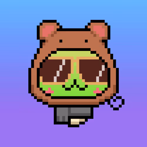 Cryptosimeji Official