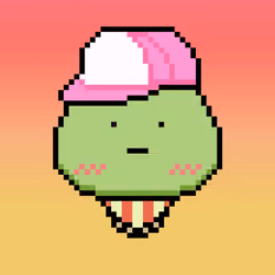 CryptoSimeji #3524