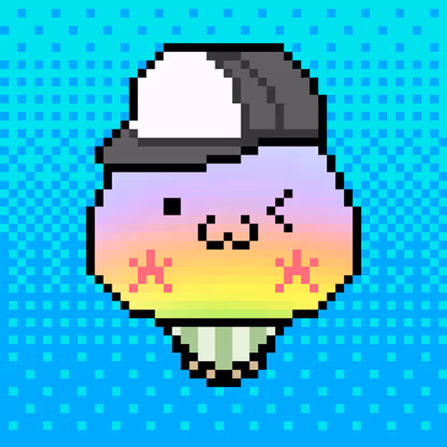 Cryptosimeji Official