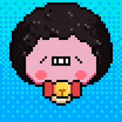 CryptoSimeji #7904