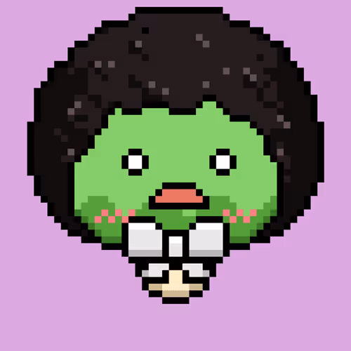 CryptoSimeji #9966