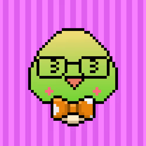 CryptoSimeji #9974