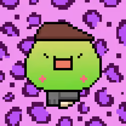 CryptoSimeji #7055
