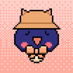 CryptoSimeji #9862