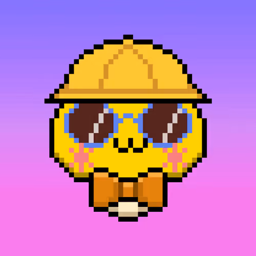 CryptoSimeji #2114