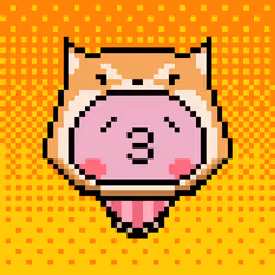 CryptoSimeji #0655