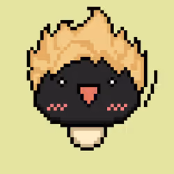 CryptoSimeji #3318