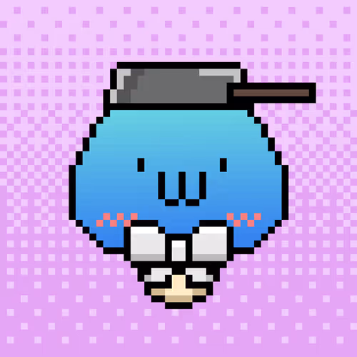 CryptoSimeji #3022