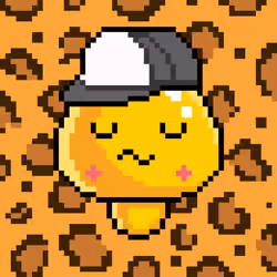 CryptoSimeji #1710