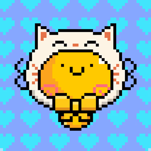 CryptoSimeji #6807