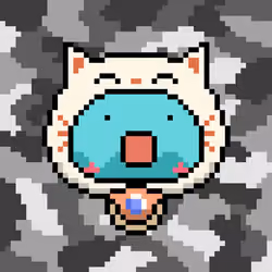 CryptoSimeji #1194