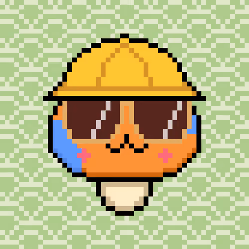 CryptoSimeji #1205