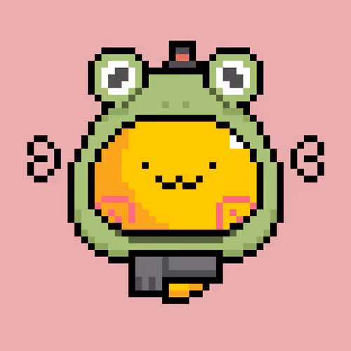 CryptoSimeji #4989