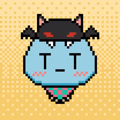 CryptoSimeji #3403