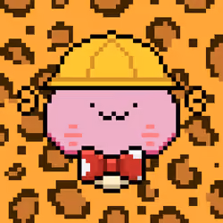 CryptoSimeji #1289