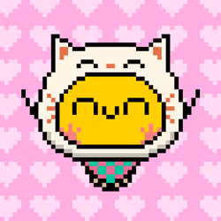CryptoSimeji #5319