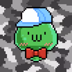 CryptoSimeji #3120