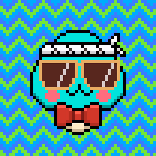 CryptoSimeji #3901