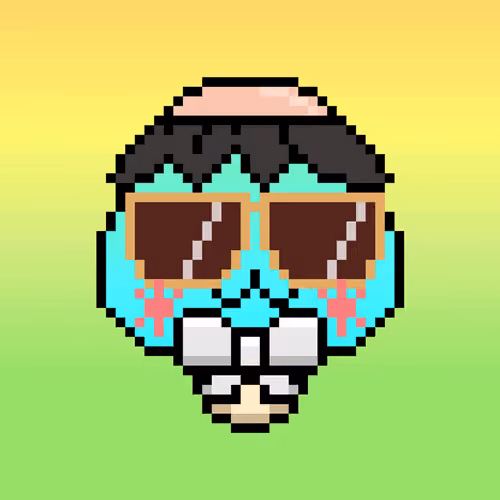 CryptoSimeji #4692