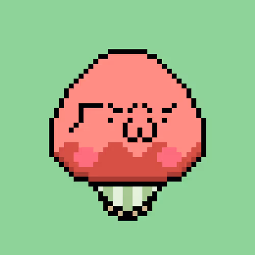 CryptoSimeji #3254