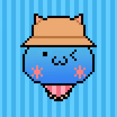 CryptoSimeji #2139