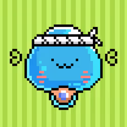 CryptoSimeji #0462