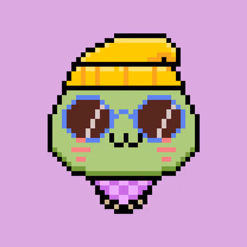 CryptoSimeji #1503