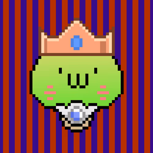 CryptoSimeji #3360