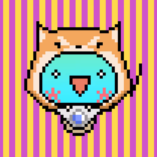 CryptoSimeji #5802