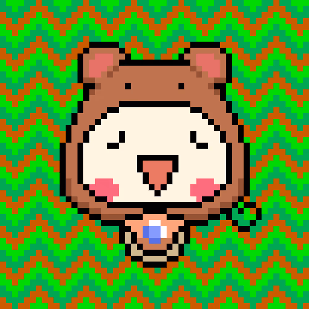 CryptoSimeji #9986