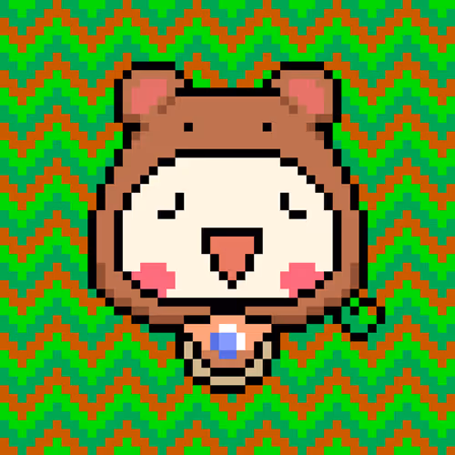 CryptoSimeji #9986