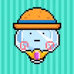 CryptoSimeji #2364